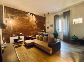Angelina Boutique Apartment Montecatini Terme